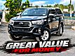 2019 Toyota Hilux SR5