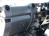 2019 Toyota LANDCRUISER  Vaitele Tuamasaga