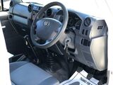 2019 Toyota LANDCRUISER  Vaitele Tuamasaga