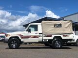 2019 Toyota LANDCRUISER  Vaitele Tuamasaga