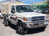 2019 Toyota LANDCRUISER  Vaitele Tuamasaga
