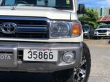2019 Toyota LANDCRUISER  Vaitele Tuamasaga