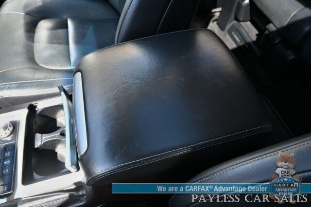 2019 Toyota Land Cruiser / 4X4 / Heated & Cooled Leather Seats / Heated Steering Wheel / NAV / Sunroof / Auto Start / JBL Speakers / Sunroof / Blind Spot Alert / Lane & Collision Alert / 3rd Row / Seats 8 / Bluetooth / Back Up Camera / Tow Pkg Anchorage AK