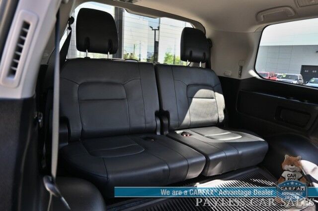 2019 Toyota Land Cruiser / 4X4 / Heated & Cooled Leather Seats / Heated Steering Wheel / NAV / Sunroof / Auto Start / JBL Speakers / Sunroof / Blind Spot Alert / Lane & Collision Alert / 3rd Row / Seats 8 / Bluetooth / Back Up Camera / Tow Pkg Anchorage AK