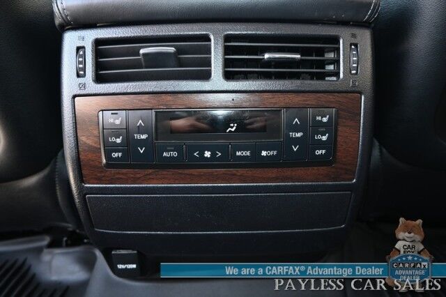 2019 Toyota Land Cruiser / 4X4 / Heated & Cooled Leather Seats / Heated Steering Wheel / NAV / Sunroof / Auto Start / JBL Speakers / Sunroof / Blind Spot Alert / Lane & Collision Alert / 3rd Row / Seats 8 / Bluetooth / Back Up Camera / Tow Pkg Anchorage AK