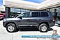 2019 Toyota Land Cruiser / 4X4 / Heated & Cooled Leather Seats / Heated Steering Wheel / NAV / Sunroof / Auto Start / JBL Speakers / Sunroof / Blind Spot Alert / Lane & Collision Alert / 3rd Row / Seats 8 / Bluetooth / Back Up Camera / Tow Pkg Anchorage AK