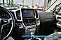 2019 Toyota Land Cruiser / 4X4 / Heated & Cooled Leather Seats / Heated Steering Wheel / NAV / Sunroof / Auto Start / JBL Speakers / Sunroof / Blind Spot Alert / Lane & Collision Alert / 3rd Row / Seats 8 / Bluetooth / Back Up Camera / Tow Pkg Anchorage AK
