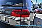 2019 Toyota Land Cruiser / 4X4 / Heated & Cooled Leather Seats / Heated Steering Wheel / NAV / Sunroof / Auto Start / JBL Speakers / Sunroof / Blind Spot Alert / Lane & Collision Alert / 3rd Row / Seats 8 / Bluetooth / Back Up Camera / Tow Pkg Anchorage AK
