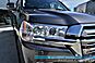 2019 Toyota Land Cruiser / 4X4 / Heated & Cooled Leather Seats / Heated Steering Wheel / NAV / Sunroof / Auto Start / JBL Speakers / Sunroof / Blind Spot Alert / Lane & Collision Alert / 3rd Row / Seats 8 / Bluetooth / Back Up Camera / Tow Pkg Anchorage AK