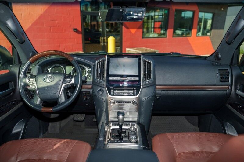 2019 Toyota Land Cruiser Birmingham AL