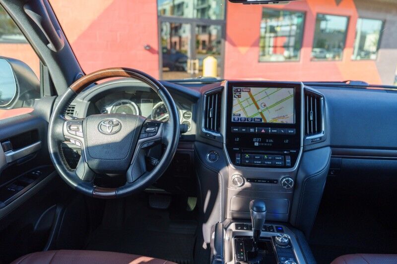 2019 Toyota Land Cruiser Birmingham AL