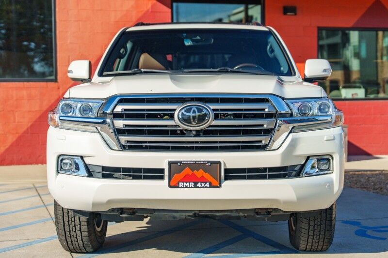2019 Toyota Land Cruiser Birmingham AL