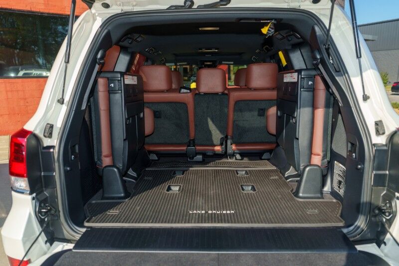 2019 Toyota Land Cruiser Birmingham AL