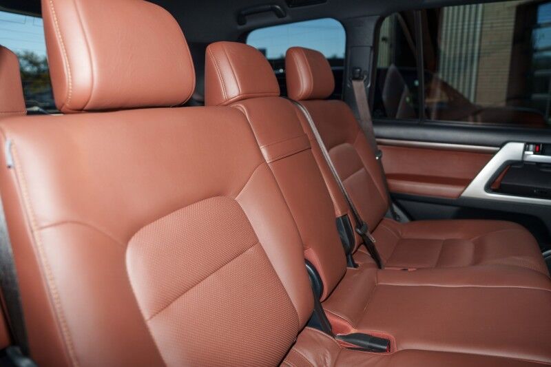 2019 Toyota Land Cruiser Birmingham AL