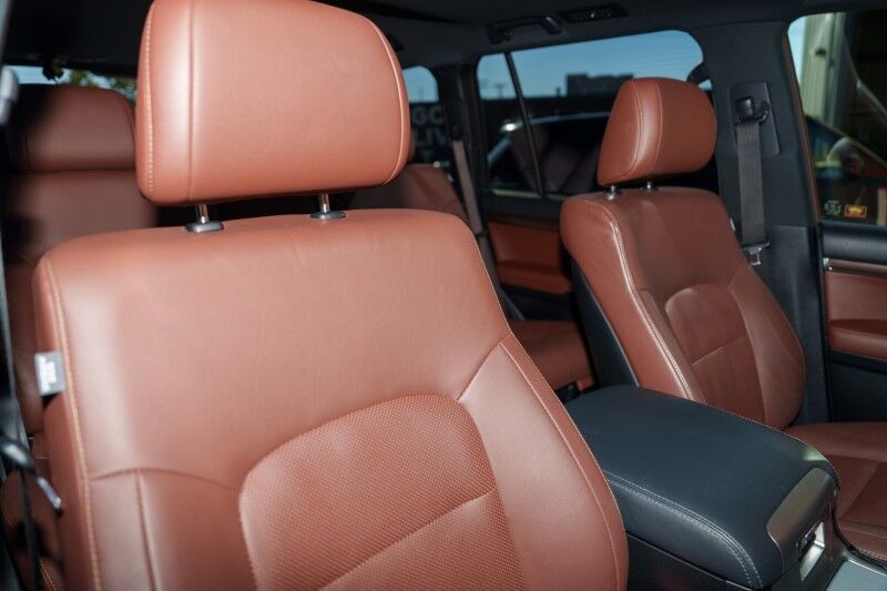 2019 Toyota Land Cruiser Birmingham AL