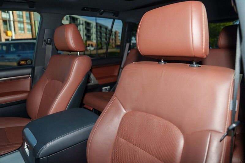 2019 Toyota Land Cruiser Birmingham AL