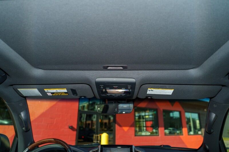 2019 Toyota Land Cruiser Birmingham AL