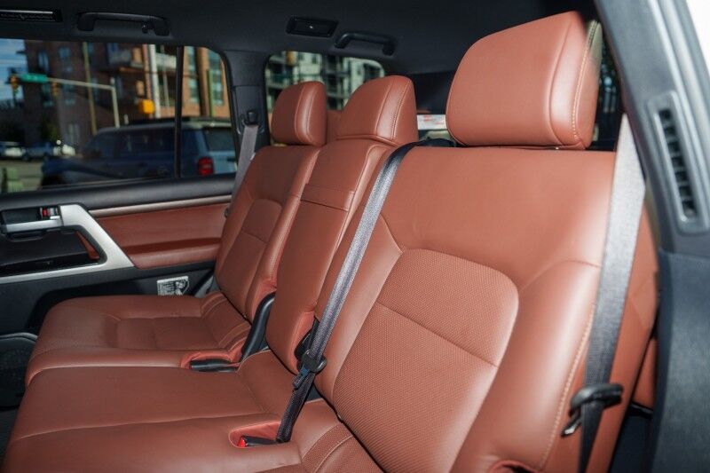 2019 Toyota Land Cruiser Birmingham AL