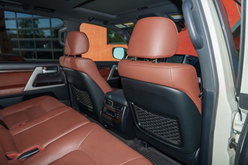 2019 Toyota Land Cruiser Birmingham AL