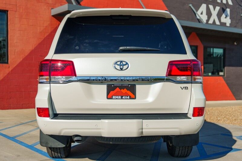 2019 Toyota Land Cruiser Birmingham AL