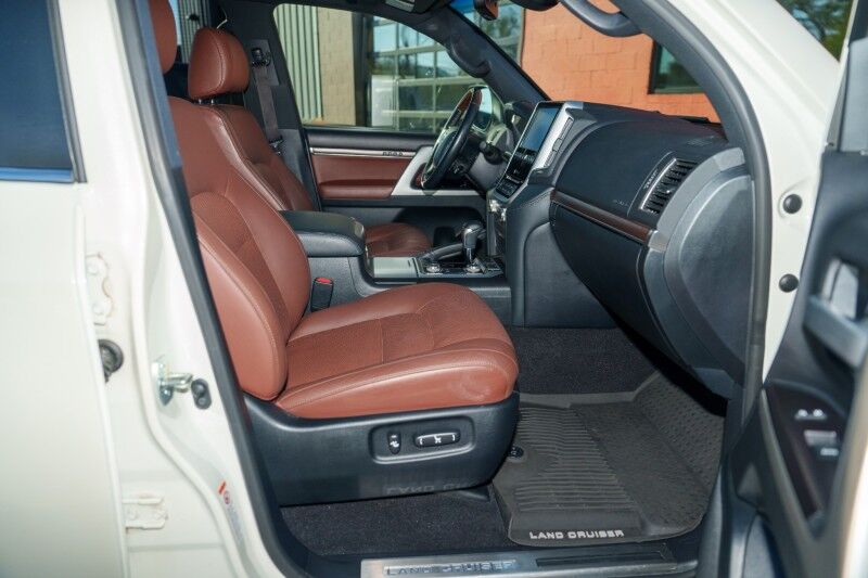 2019 Toyota Land Cruiser Birmingham AL