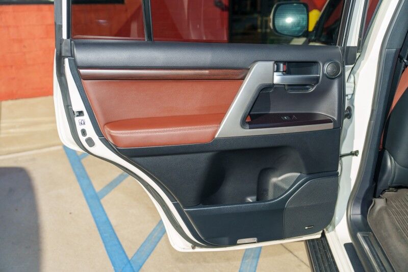 2019 Toyota Land Cruiser Birmingham AL