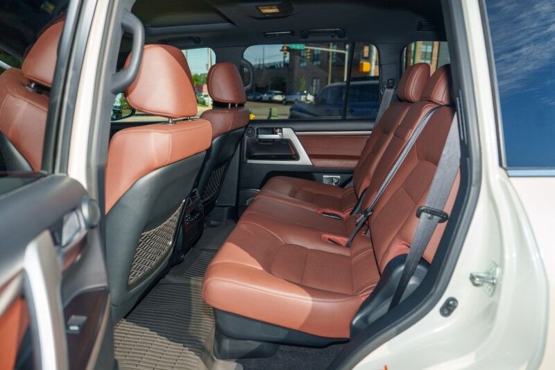 2019 Toyota Land Cruiser Birmingham AL