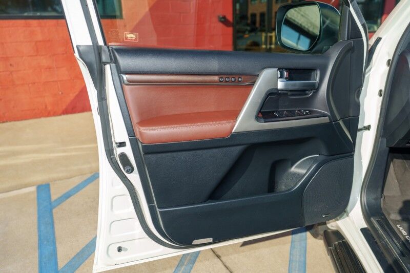 2019 Toyota Land Cruiser Birmingham AL