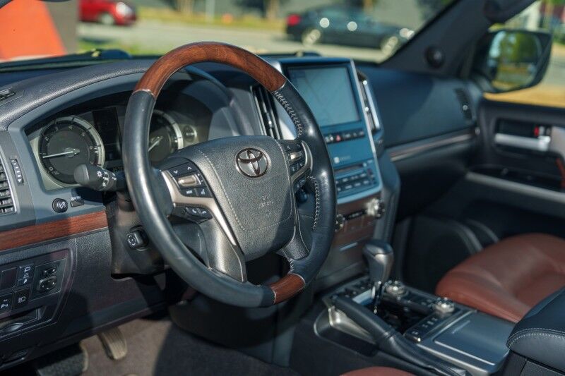 2019 Toyota Land Cruiser Birmingham AL