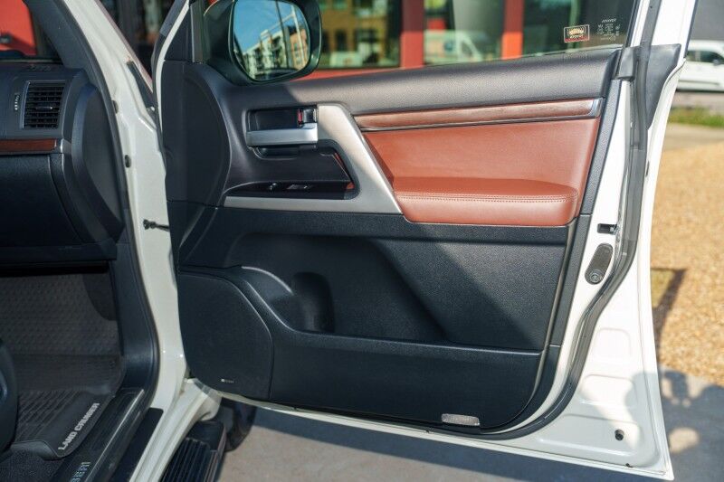 2019 Toyota Land Cruiser Birmingham AL