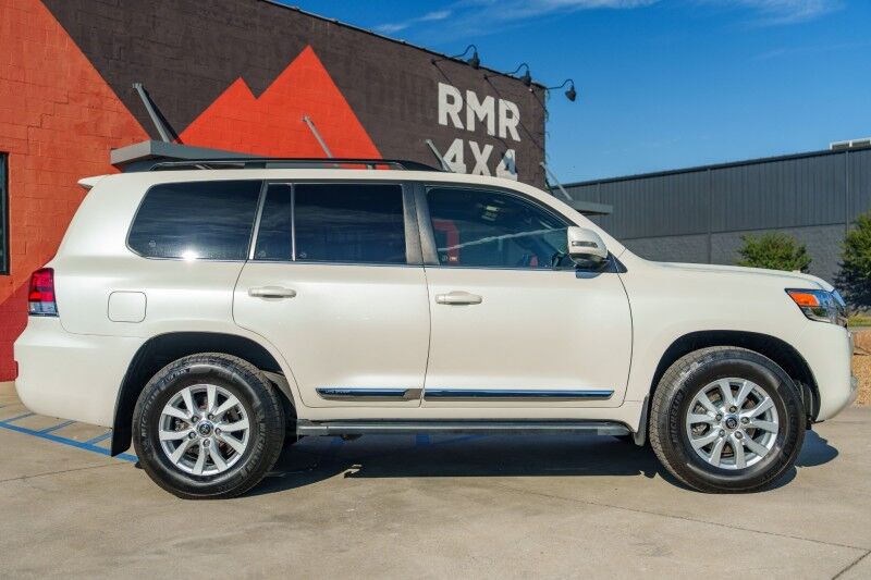 2019 Toyota Land Cruiser Birmingham AL