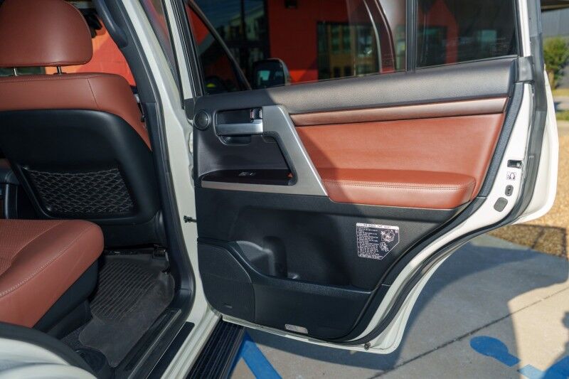 2019 Toyota Land Cruiser Birmingham AL