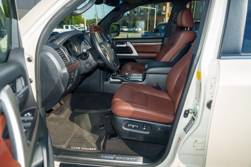 2019 Toyota Land Cruiser Birmingham AL