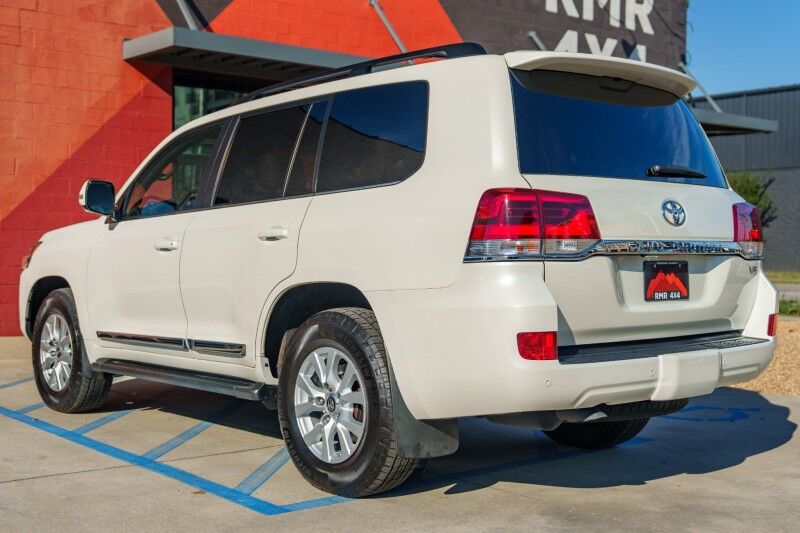 2019 Toyota Land Cruiser Birmingham AL