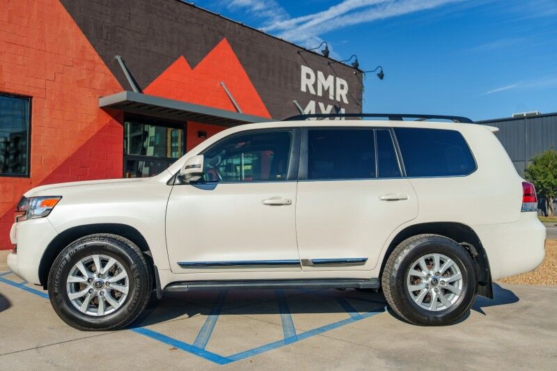 2019 Toyota Land Cruiser Birmingham AL