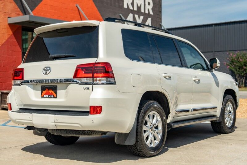 2019 Toyota Land Cruiser Birmingham AL