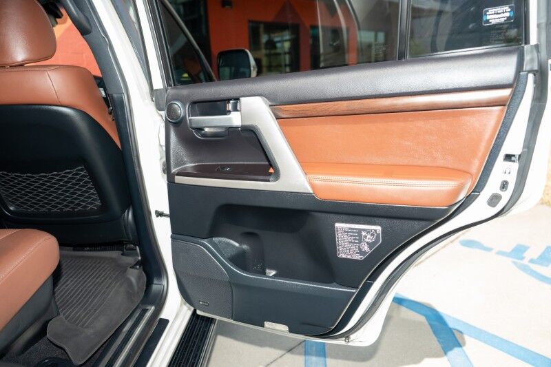 2019 Toyota Land Cruiser Birmingham AL