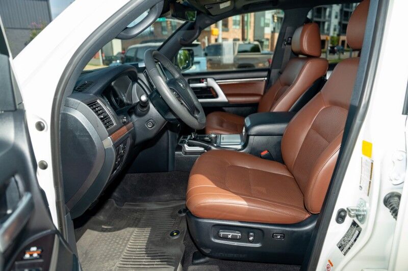 2019 Toyota Land Cruiser Birmingham AL