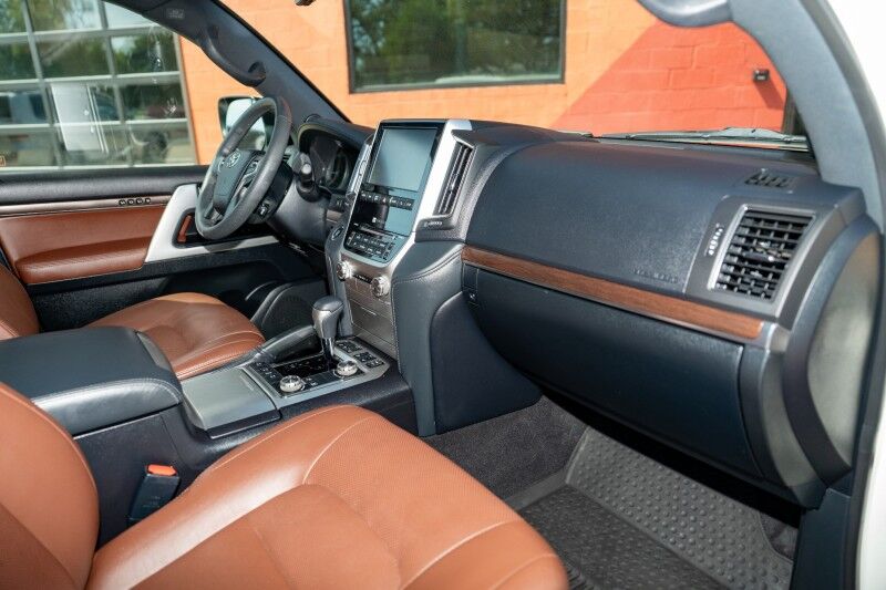 2019 Toyota Land Cruiser Birmingham AL
