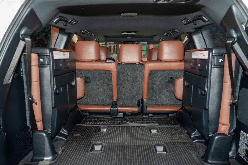 2019 Toyota Land Cruiser Birmingham AL