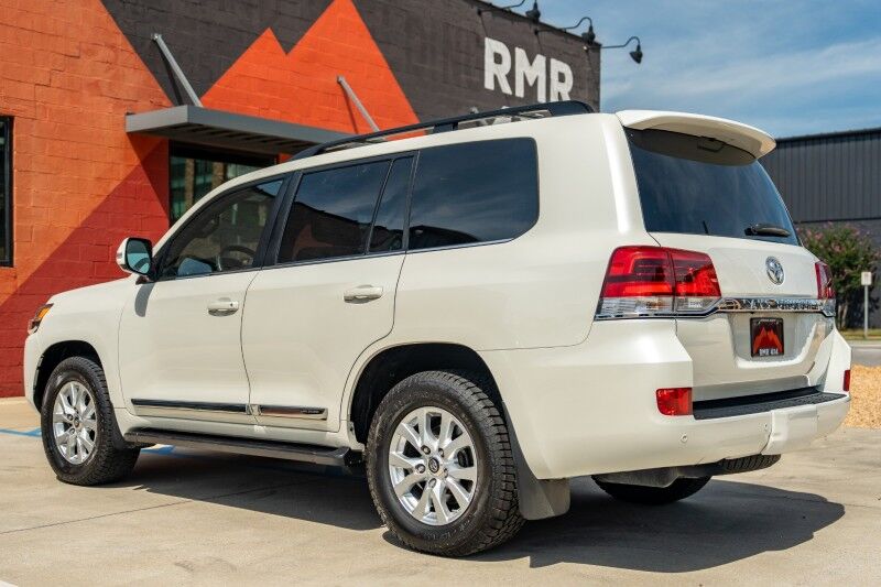 2019 Toyota Land Cruiser Birmingham AL
