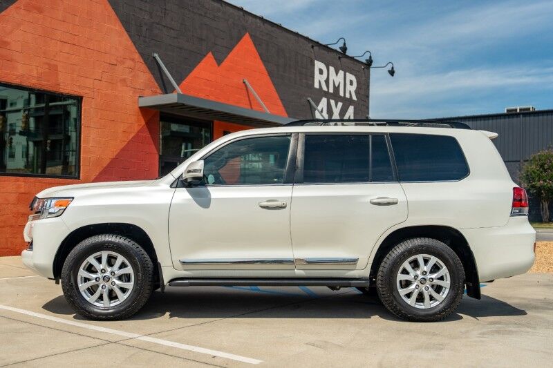 2019 Toyota Land Cruiser Birmingham AL