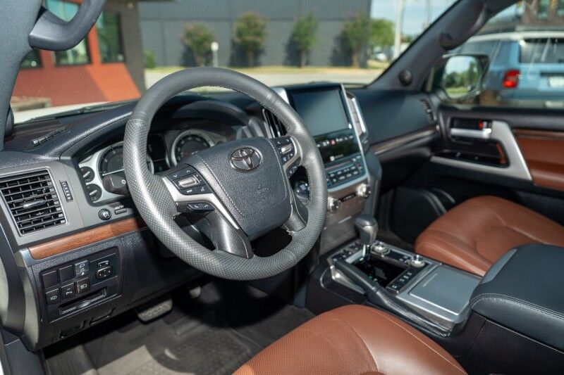 2019 Toyota Land Cruiser Birmingham AL