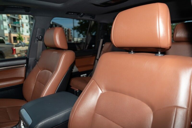 2019 Toyota Land Cruiser Birmingham AL