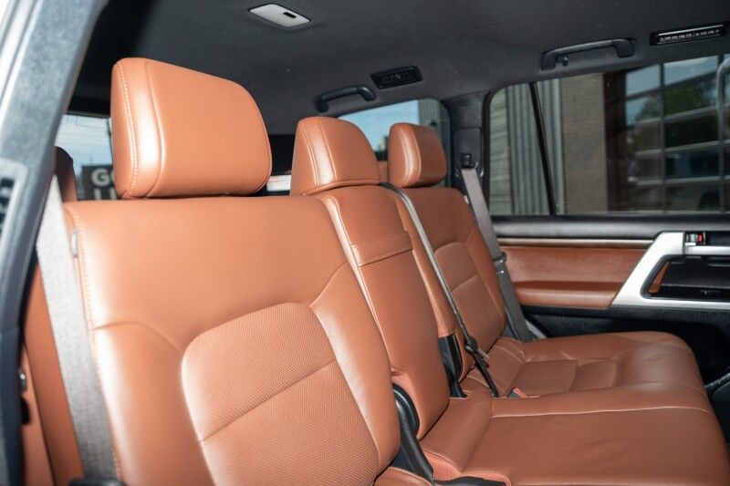 2019 Toyota Land Cruiser Birmingham AL
