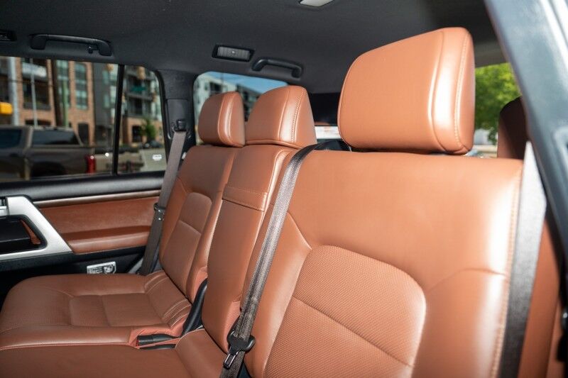 2019 Toyota Land Cruiser Birmingham AL