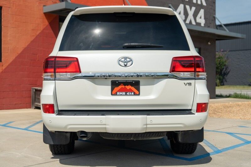 2019 Toyota Land Cruiser Birmingham AL