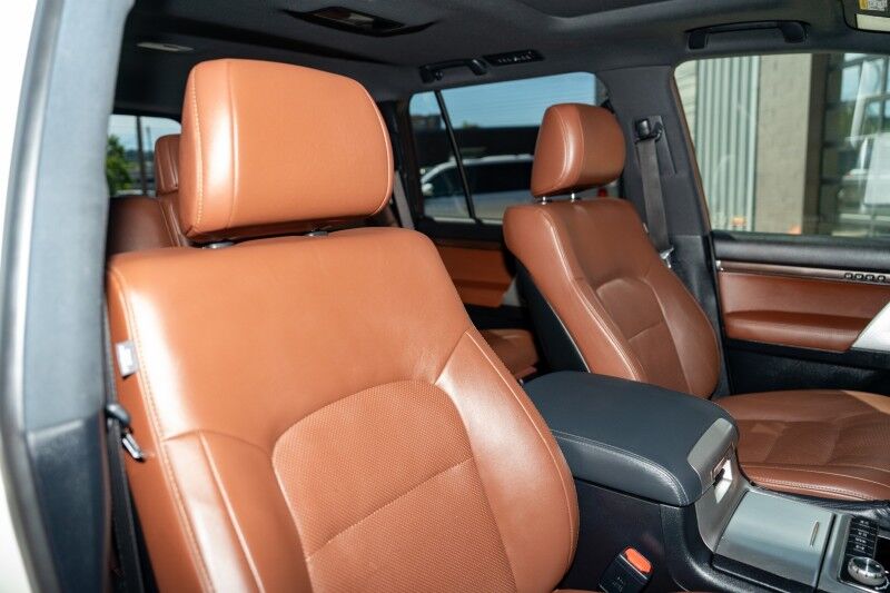 2019 Toyota Land Cruiser Birmingham AL
