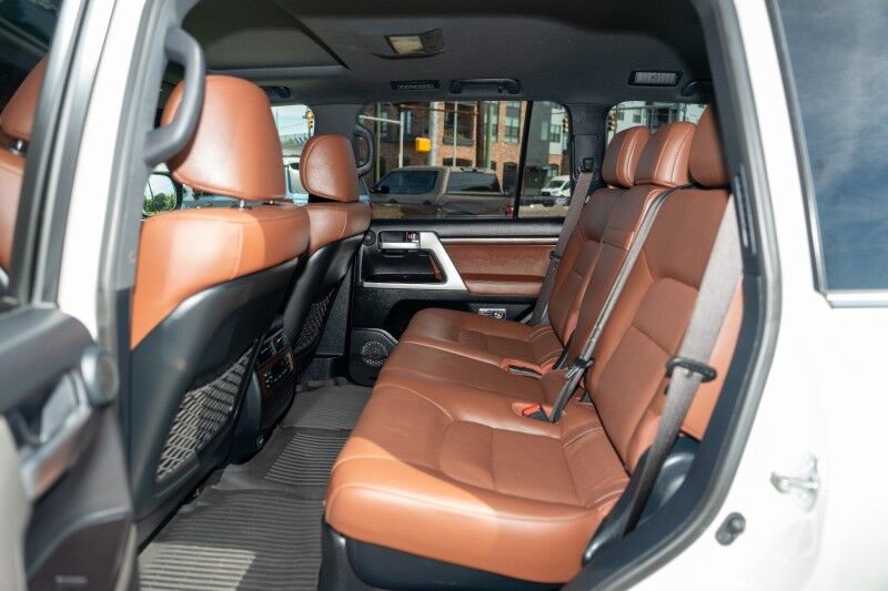 2019 Toyota Land Cruiser Birmingham AL