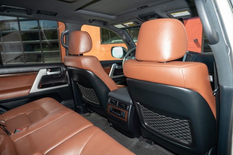 2019 Toyota Land Cruiser Birmingham AL